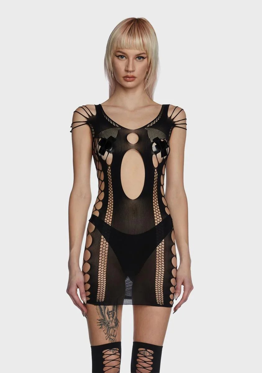 New Arrival